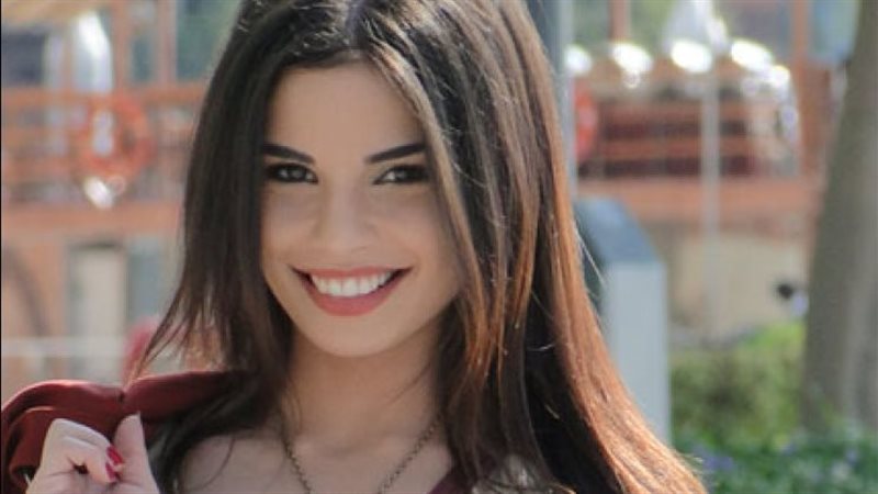  ريتا حايك، فيتو