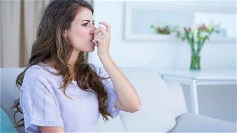 أمراض الحساسية، فيتو