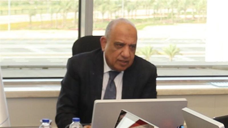 المهندس محمود عصمت
