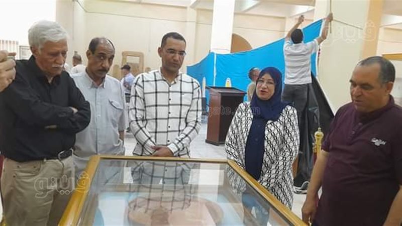 اليوم العالمي للتراث،