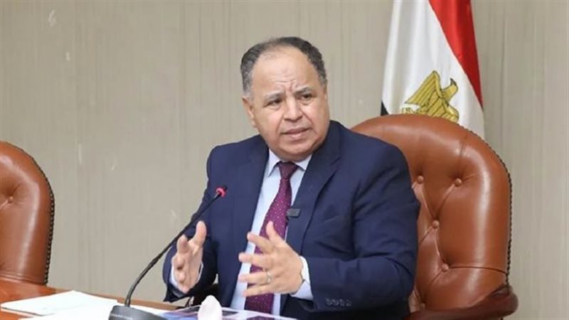 الدكتور محمد معيط