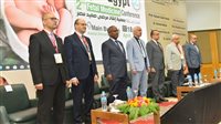 بمشاركة 300 طبيب، جامعة أسيوط تشهد انطلاق المؤتمر الثاني لطب الجنين بصعيد مصر 
