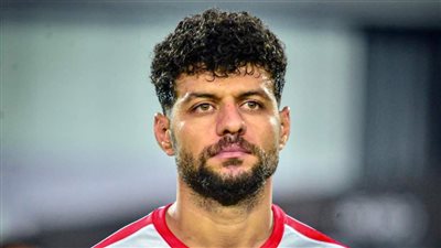 مصطفى شلبي يعود لتشكيل الزمالك أمام دريمز