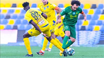 تشكيل التعاون الرسمي أمام الهلال في الدوري 