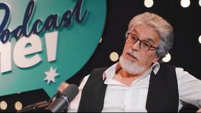 عباس النوري ضيف عمرو أديب وأصالة في 