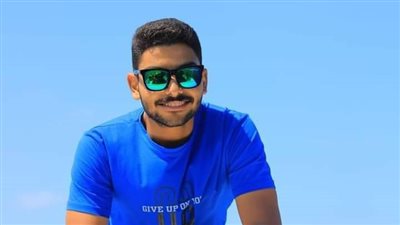 أنقذ فتاة من الغرق ووافته المنية، جامعة المنصورة تنعي يوسف جبريل شهيد الشهامة بالدقهلية