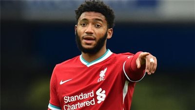 نجم ليفربول على موعد مع رقم تاريخي أمام أتالانتا في الدوري الأوروبي