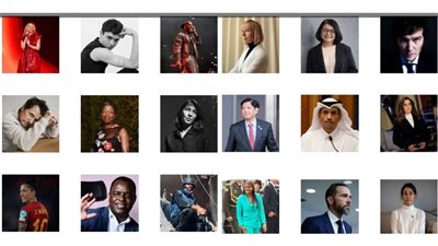 صحفي ووزير خارجية، شخصيتان عربيتان ضمن قائمة مجلة التايم لأكثر 100 شخصية تأثيرا بالعالم