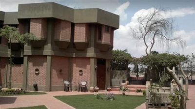  تحرك برلماني لوقف إزالة متحف ومنزل الفنان الراحل نبيل درويش