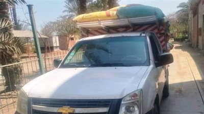 توريد 15 ألف طن قمح لصوامع وشون الشرقية