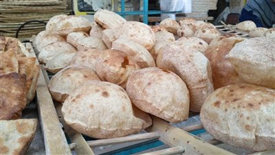 تبدأ من اليوم، مواعيد عمل المخابز البلدية خلال أيام عيد الأضحى 