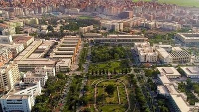 22 أبريل انطلاق مؤتمر الاقتصاد الأزرق فرص للتنمية المستدامة بجامعتي المنصورة وبورسعيد