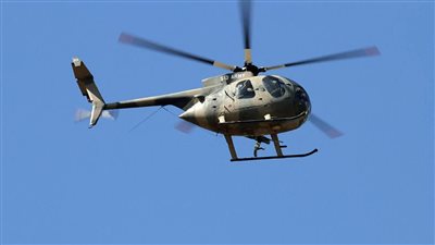 حادث أم اغتيال، تفاصيل انفجار طائرة الجنرالات الكبار فى كينيا (فيديو)