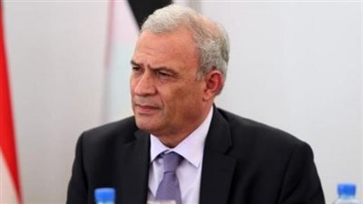 ممثل فلسطين بالأمم المتحدة فى كلمة أمام مجلس الأمن: ارفعوا عنا جزءا من الظلم التاريخي