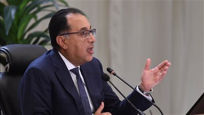 مدبولي من بورسعيد: مكتبي مفتوح 24 ساعة لأى مستثمر جاد لتذليل العقبات