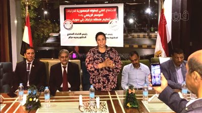 غدًا الجمعة، انطلاق بطولة الجمهورية للدراجات بمشاركة 89 لاعبا ببني سويف