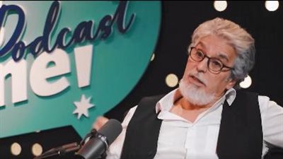 عباس النوري: عبقرية أحمد زكي لم يصل إليها أحد (فيديو) 