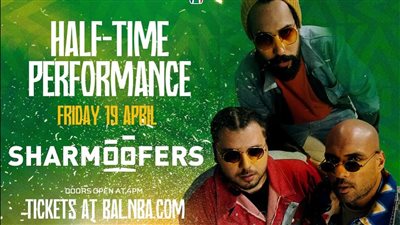 أبرزها حفلات لـ العسيلي وشارموفرز، 4 مفاجآت للدوري الإفريقي لكرة السلة في موسمه الرابع