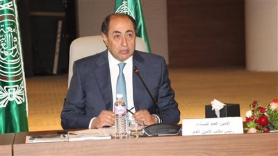 نص بيان الجامعة العربية أمام مجلس الأمن بشأن العضوية الكاملة لفلسطين في الأمم المتحدة 