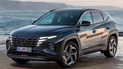 بنصف ثمنها، سيارات هيونداي توسان تعود من جديد إلى السوق المصري بسعر مغر