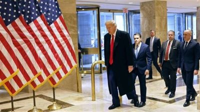 على الفرازة، اختيار هيئة المحلفين الـ12 في محاكمة ترامب في نيويورك 