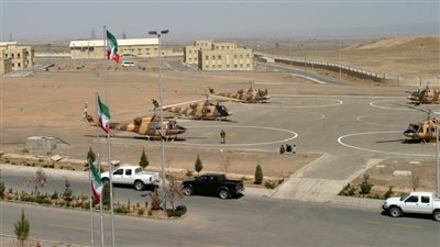 هجوم إسرائيلي على إيران ومليشياتها بالعراق وسوريا، وانفجارات ضخمة بالقرب من مفاعل نطنز 