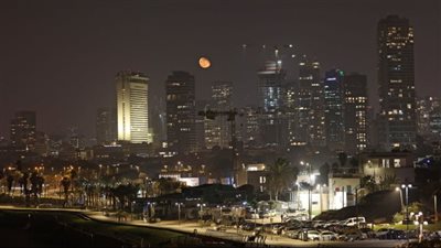 صافرات الإنذار تدوي في عدة مناطق بشمال إسرائيل 