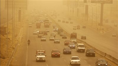 تبعات انكسار الموجة الحارة، الأرصاد تحذر من تقلبات جوية مفاجئة تضرب مصر اليوم