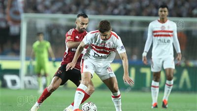 موقف الأهلي والزمالك، ترتيب الدوري المصري قبل مباريات اليوم 