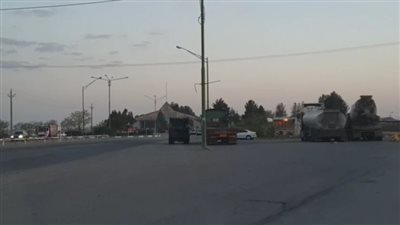 مقتل 7 إيرانيين بينهم نساء وأطفال في هجوم إسرائيلي على أصفهان