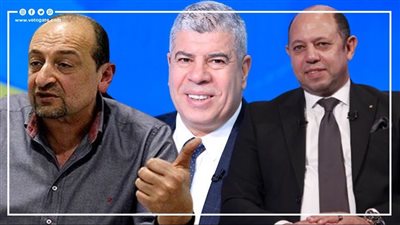 زغلول صيام يكتب: أحمد سليمان وشوبير وأسامة الشيخ، أليس بينكم رجل رشيد؟!! 