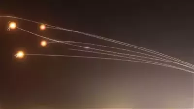 وكالة فارس الإيرانية: انفجارات في تبريز وشيراز إثر هجوم جوي للاحتلال