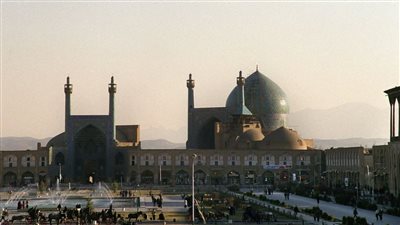 المجلس القومي الإيراني: لا تقارير عن هجوم من الخارج ولا دعوة لاجتماع طارئ