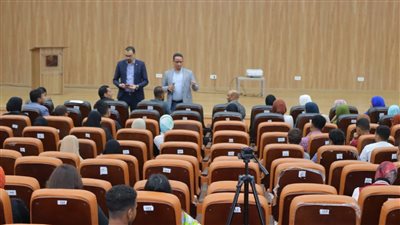 جامعة طيبة التكنولوجية تختتم فعاليات الأسبوع البيئي الأول بالأقصر 