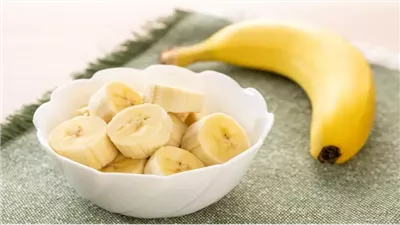 فوائد الموز، قدميه لصغارك على الريق حفاظا على مناعتهم