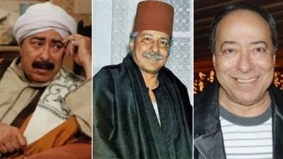 بين الحزن والمرض.. محطات في حياة عمدة الدراما المصرية «صلاح السعدني».. وهذا سر تراجع حالته الصحية 