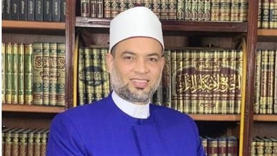 تعيين مصباح العريفي رئيسا للإدارة المركزية لمنطقة شمال سيناء الأزهرية 