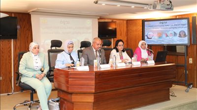 دار الكتب والوثائق تحتفي باليوم العالمي للتراث