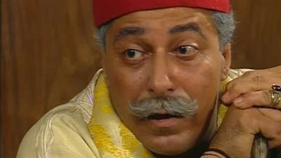 نجوم الفن يودعون صلاح السعدني بكلمات مؤثرة 