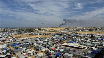 وسائل إعلام عبرية تزعم: الجيش الإسرائيلي وافق على خطة اجتياح رفح