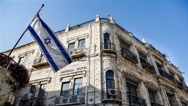 الخارجية الإسرائيلية تطلب من سفاراتها الامتناع عن التعليق على الأحداث في إيران