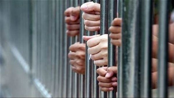 محاكمة المتهمين باستعراض القوة بمنطقة منشأة القناطر اليوم