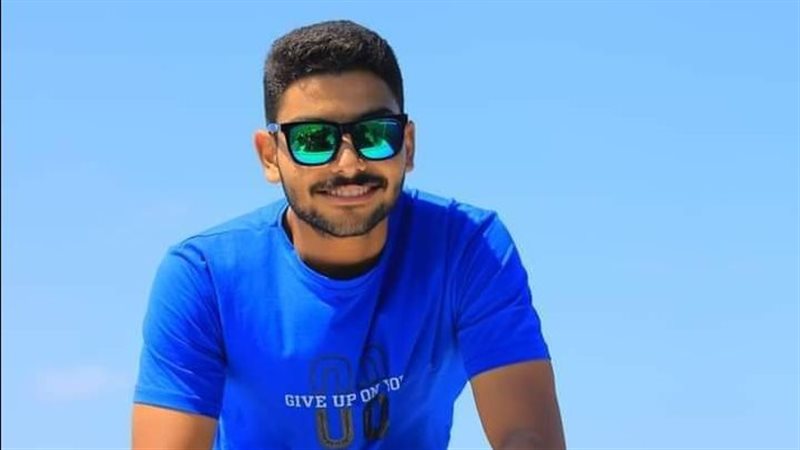 شهيد الشهامة أنقذ