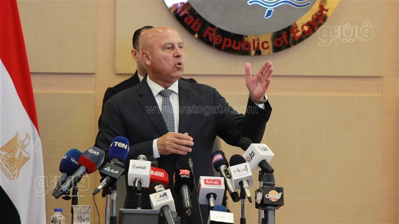 وزير النقل،فيتو 