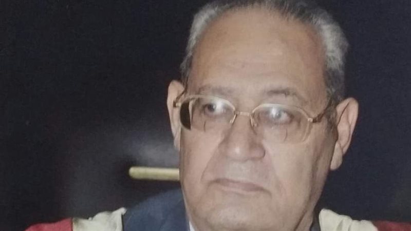 الدكتور عبدالوهاب