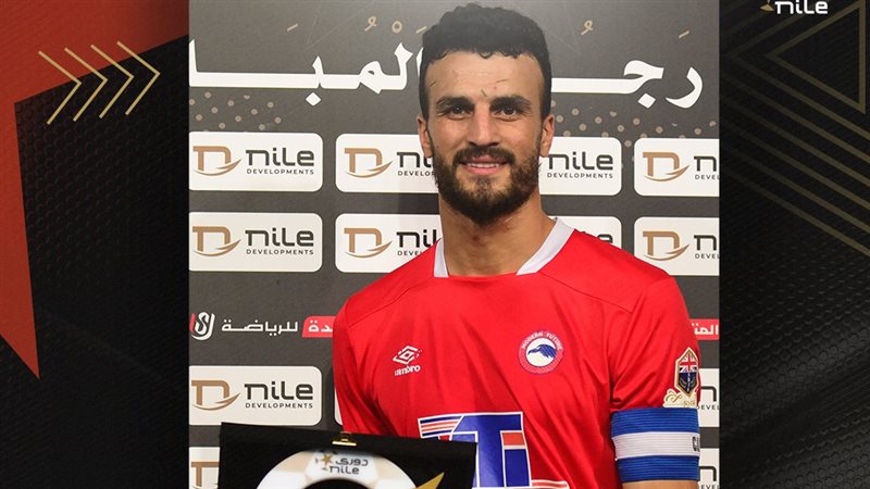 محمود رزق، فيتو