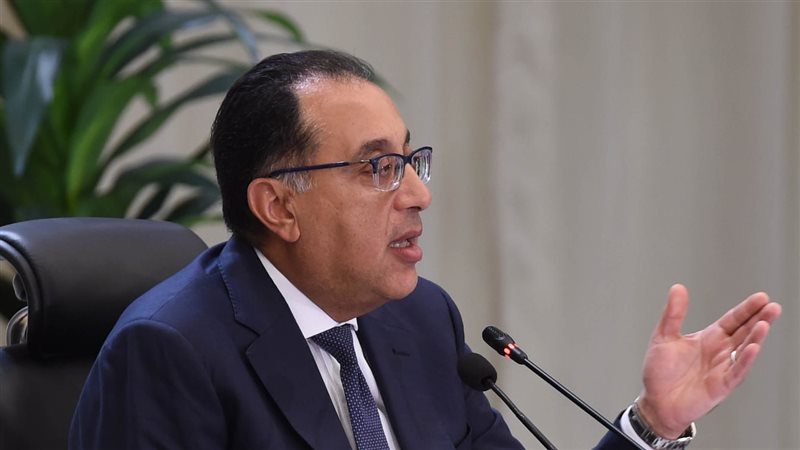 مصطفى مدبولي،فيتو