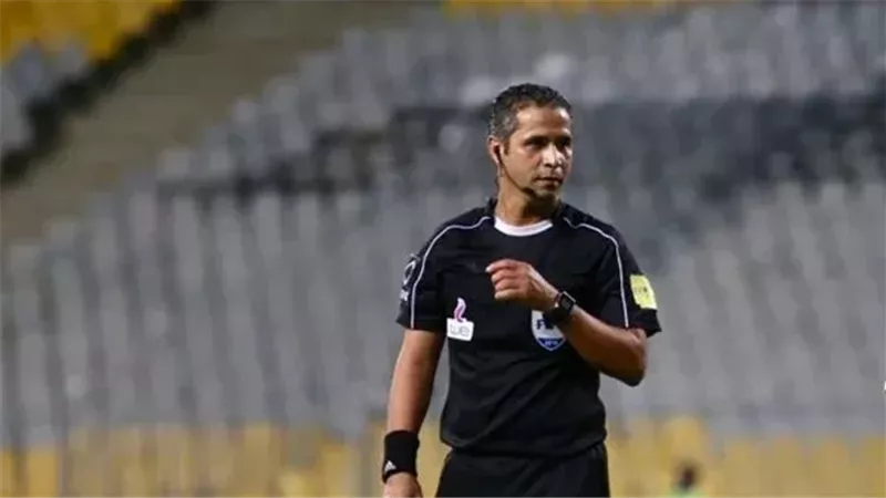 محمود عاشور، فيتو