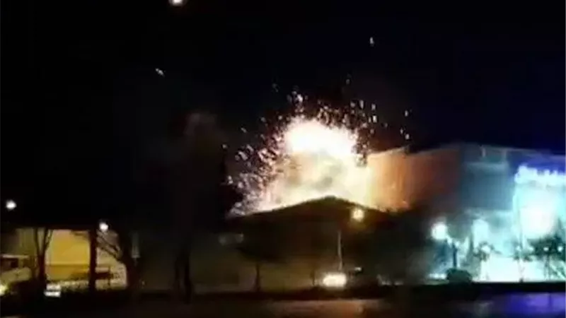  موقع عسكري بمحيط