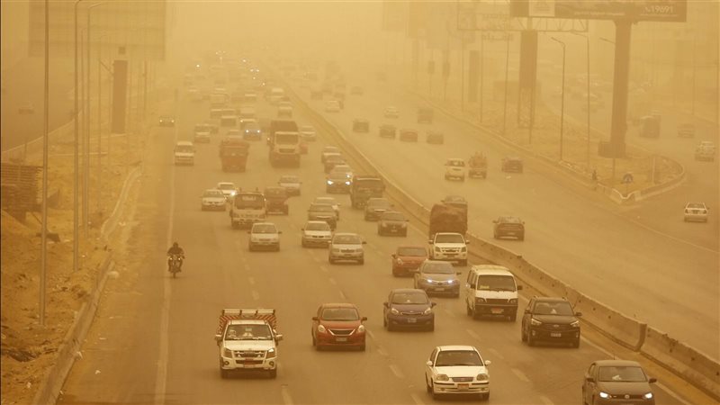 درجات الحرارة اليوم،